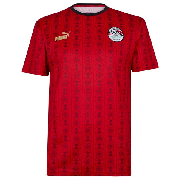 Thailandia Maglia Egitto Home 23/24